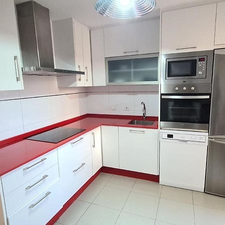 Appartamento Manzanilla - Sanlúcar Housing Sanlúcar de Barrameda Esterno foto